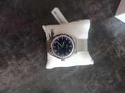 LACOSTE Stadium Mesh  NOWY  Pudełko + Metki  Stalowy  Elegancki