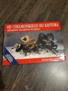 Album "Od Chełmońskiego do Kantora. Mistrzowie malarstwa polskiego" 