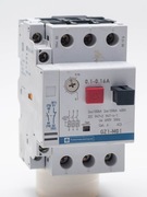 Wyłącznik silnikowy 0,1-0,16A Schneider Electric GZ1M01