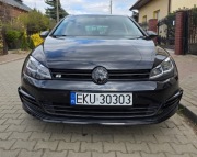 Volkswagen VW Golf 7 Highline 2016