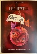 VINCE I JOY DWA SERCA. JEDNO PRZEZNACZENIE Lisa Jewell