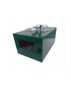 Mini piekarnik Kalorik mini piekarnik 9 l czarny