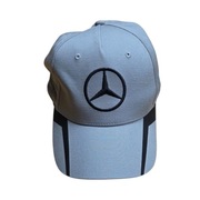 Czapka z Daszkiem Mercedes AMG Petronas F1 Racing Team