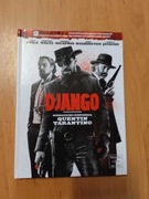 Django film na DVD