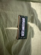 SAMSUNG 4GB PC4-2400T CL17