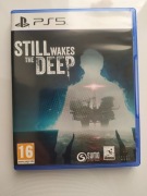 Still Wakes The Deep  PS5