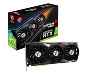 Karta graficzna MSI RTX 3080 Ti Gaming X Trio 12 GB GDDR6X