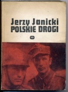 Jerzy Janicki  Polskie drogi