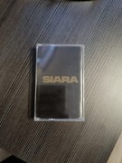 Kaseta Kękę Siara unikat limitka 