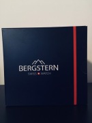 Zegar Bergstern Swiss Watch Apart