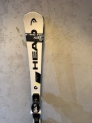 HEAD WORDCUP REBBELS I.SL