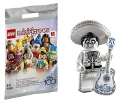 Lego Disney Ernesto de la Cruz coldis100-10