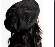 Beret Killstar Dark Fate (Odbiór osobisty w Warszawie)