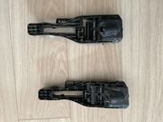 mocowanie klamki drzwi porsche panamera 971839886