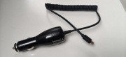 ładowarka samochodowa  uniwersalna  Hama MP-05  USB B micro