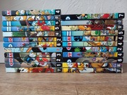 Gigant Poleca Zestaw 3 - 23 tomy