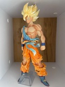 Figurka kolekcjonerska Son Goku Dragon Ball 30 cm