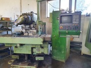 Frezarka TOS FGS 40 CNC SK50