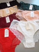 Majtki damskie Finella M/L 