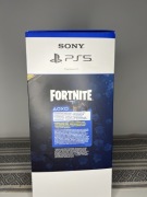 PlayStation 5 1TB z napędem + 2 pady 