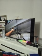 Samsung Neo Qled 55” 4K QE55QN85B telewizor Smart