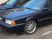 Audi 100 C3 3B Błotnik przedni przód rarytas