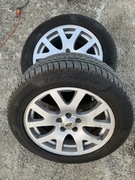 Koła Land Rover Range Rover Discovery L320 L322 19Cali Pirelli Scorpion