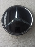 Znaczek emblemat grzany Mercedes W206 W236