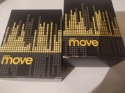 Avon perfumy męskie  Just Move unikat 