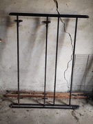 Bagażnik dachowy platforma na dach