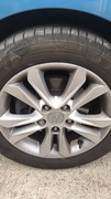 Alufelgi hyundai i30