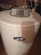 ELEKTRYCZNY ogrzewacz wody, bojler, 50l Lemet