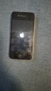 IPhone 4s 16gb czarny