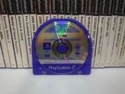 Disney Pixar Monsters INC PROMO PS2