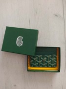 Card wallet Goyard Saint Sulpice