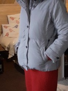 Kurtka zimowa damska