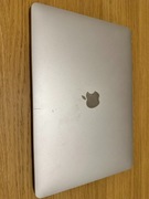 Laptop Apple MacBook Pro 13 i5 2.3 8GB 256GB SSD 2017 Srebrny