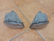 Halogen w zderzak Daewoo Nubira 2 komplet