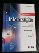 Informatyka1 terazbajty 