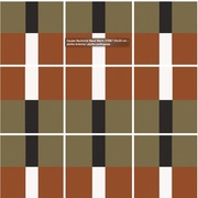 Equipe Bauhome Band Warm  20x20 cm - płytka ścienna i płytka podłogowa