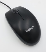 Myszka komputerowa / do laptopa Logitech 