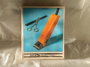 Maszynka do strzyżenia Vintage 