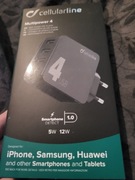 Kostka do ładowania telefonu 