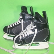 Łyżwy dziecięce CCM