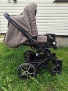 Spacerówka/wózek dziecięcy