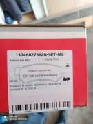 Klocki hamulcowe tył renault Megane 3, fluence, scenic 3