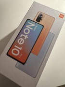 Xiaomi Redmi Note 10 Pro