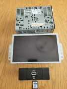 Sync nawigacja radio Ford Mondeo mk5