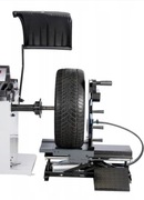 Winda do kół Podnośnik do kół do wyważarki udźwig 85 kg INVENTO