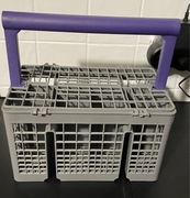 Koszyk na sztućce do Zmywarki Beko, nowy